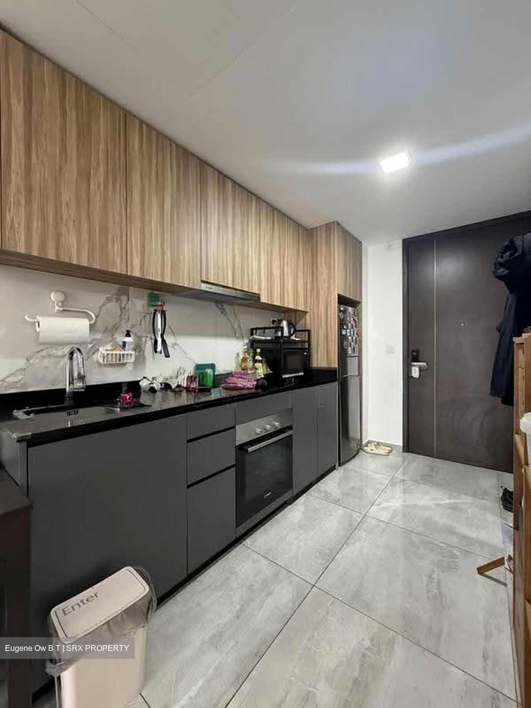 The Verandah Residences (D5), Apartment #607448881